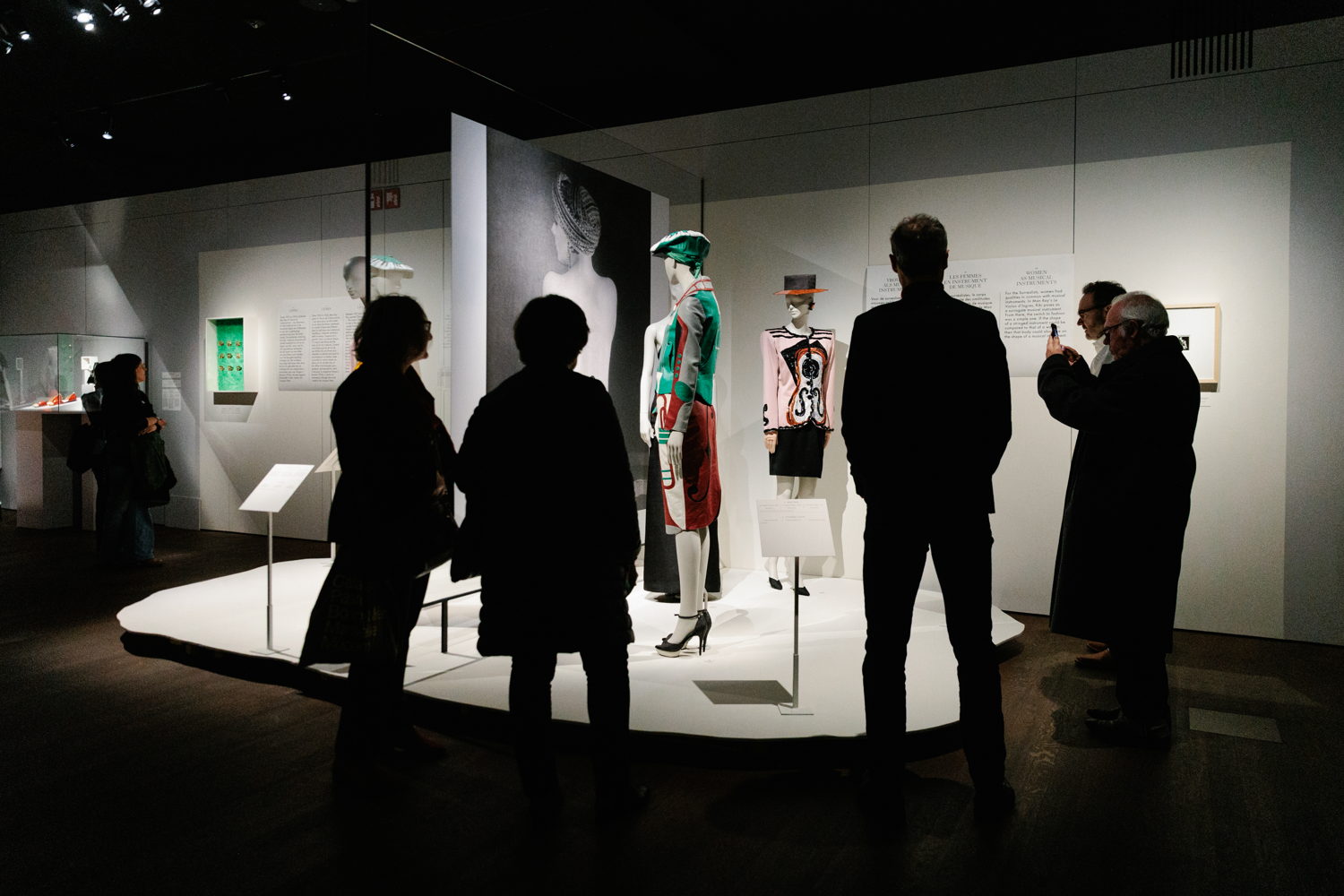 MoMu - Fashion Museum Antwerp, (c) MoMu Antwerp, Photo: Jeroen Broeckx