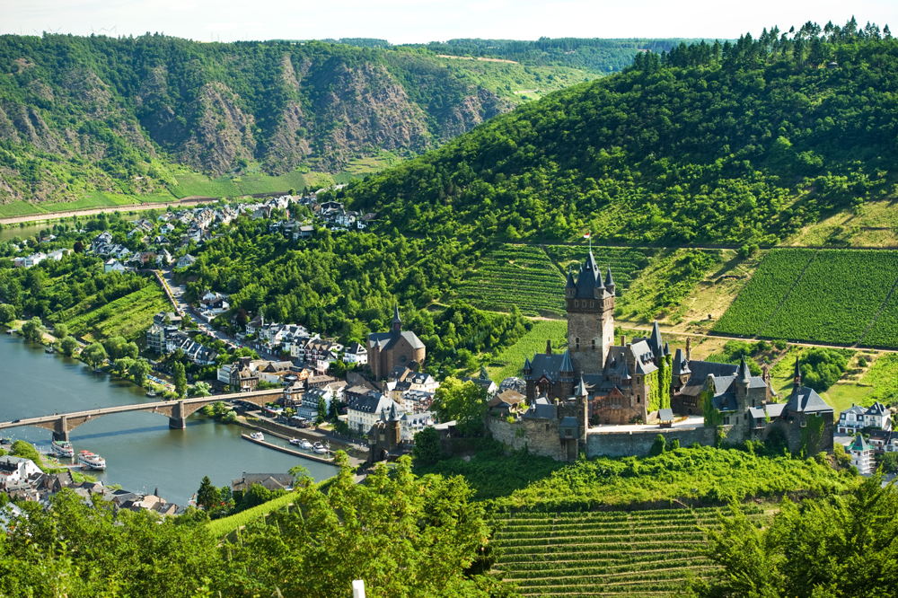 Cochem (c) Dominik Ketz