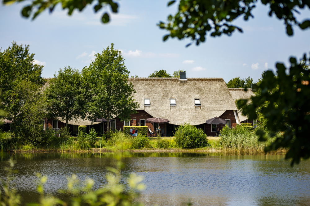Hof van Saksen