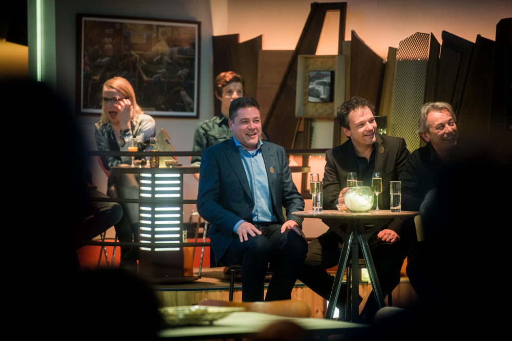 Nergens beter dan Thuis (c) VRT