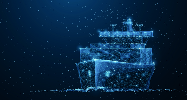 Classifying the future: RINA launches the first Digital Ship Notation. GNV (Grandi Navi Veloci) certifies its fleet.