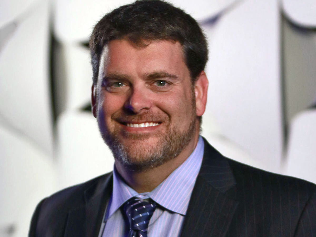 L-Acoustics Names Bryan Bradley as CEO Americas