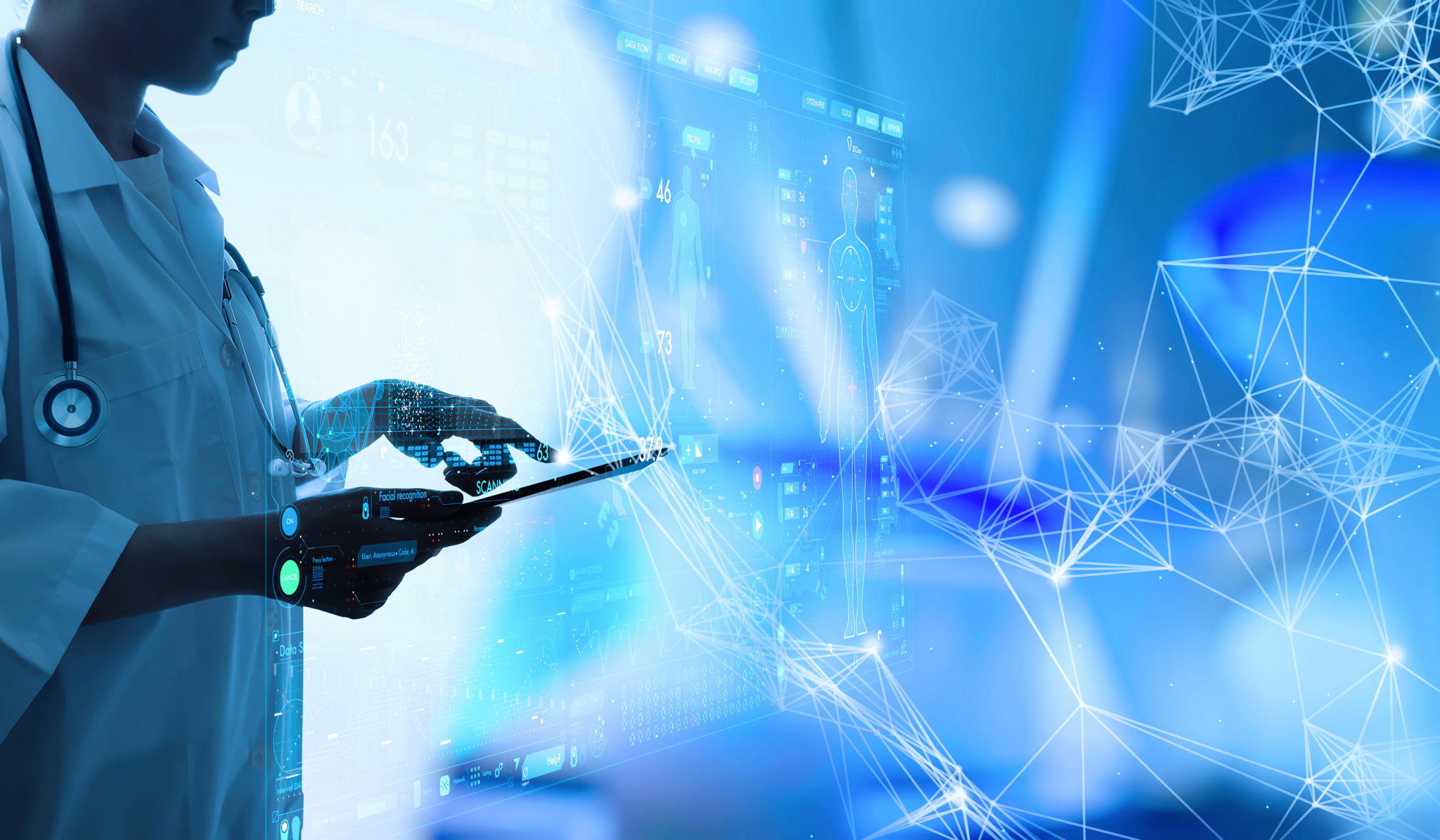 The Clinical AI Revolution: 3 Things to Know 