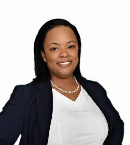 Kenna Questelles, beneficiary of the OECS-Caribbean Export Development Agency's Technical Assistance and Coaching Programme Kenna Questelles, beneficiary of the OECS-Caribbean Export Development Agency's Technical Assistance and Coaching Programme