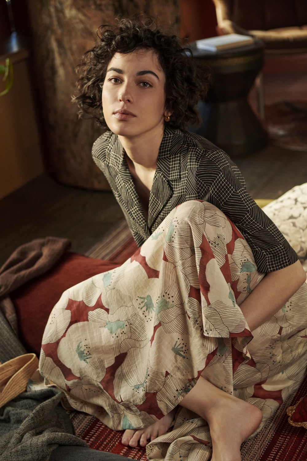 CKS campaign SS21