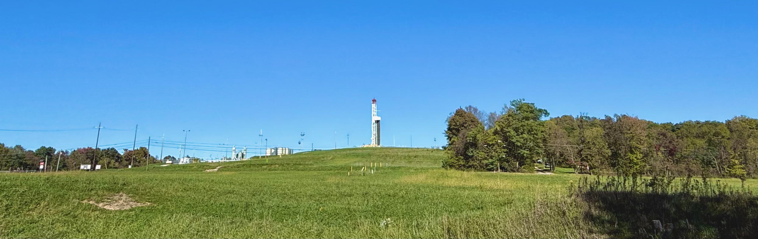 MAM16 is a well pad located in Bell Township, Westmoreland County, PA. MAM16 is a well pad located in Bell Township, Westmoreland County, PA.