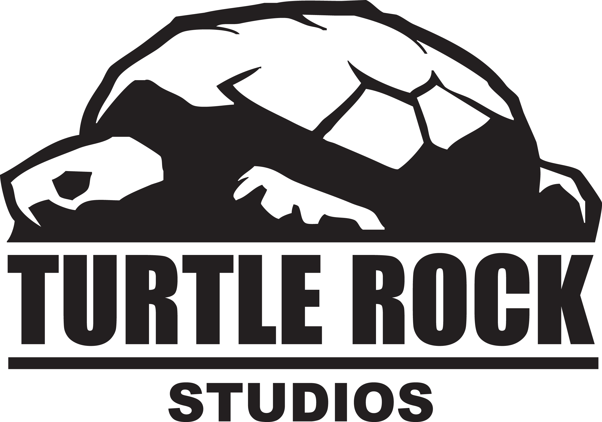 Студия Turtle Rock готовит новую ААА FPS, совместно с Perfect World.