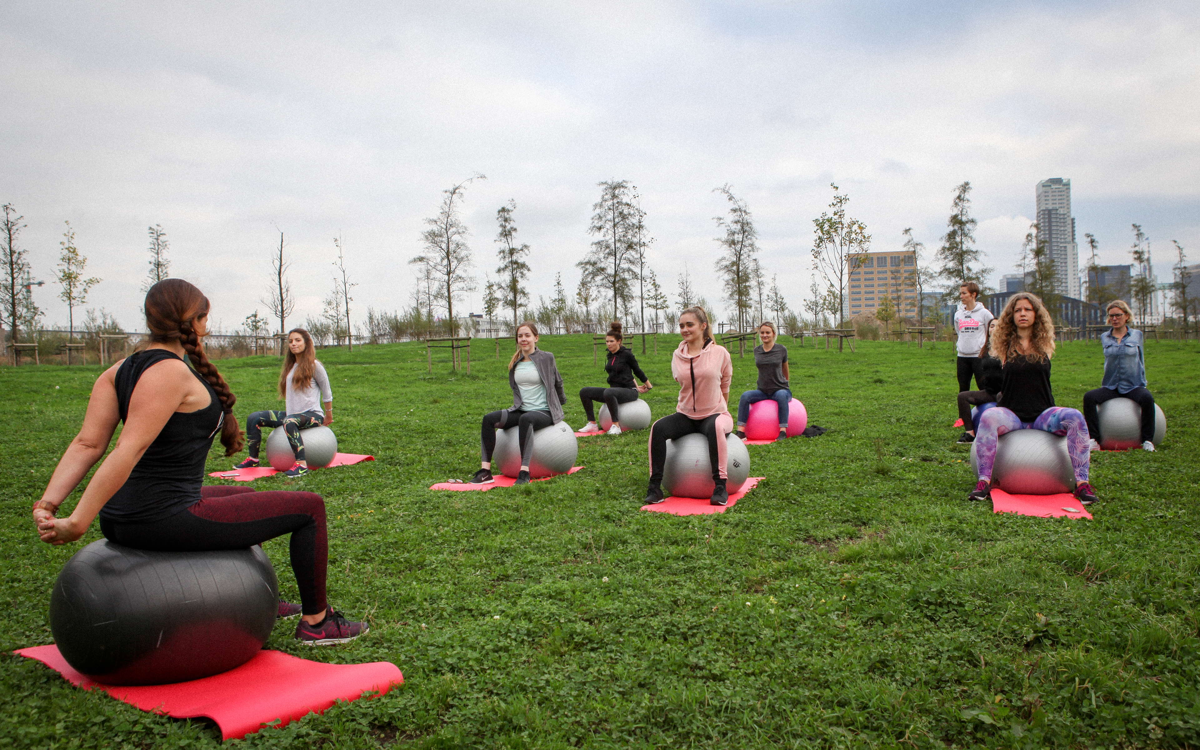 Un corps sain et en forme tout au long de l’hiver ? C’est plus facile que vous ne l’imaginez !