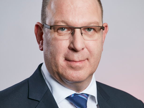 Uelzener gewinnt Alexander-Otto Fechner als neuen Bereichsleiter 