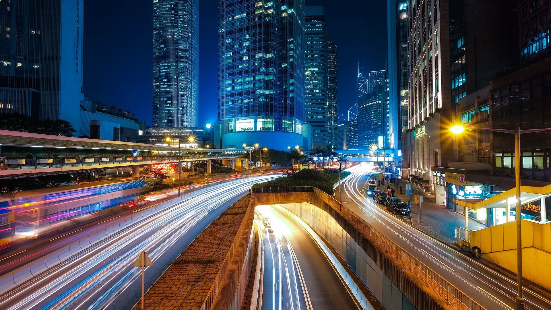 The 10 factors that are driving smart cities forward