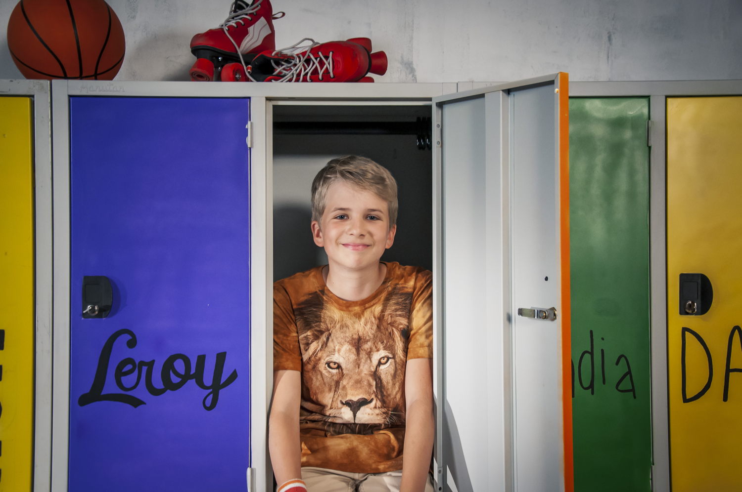 (c) - VRT - Sebastiaan