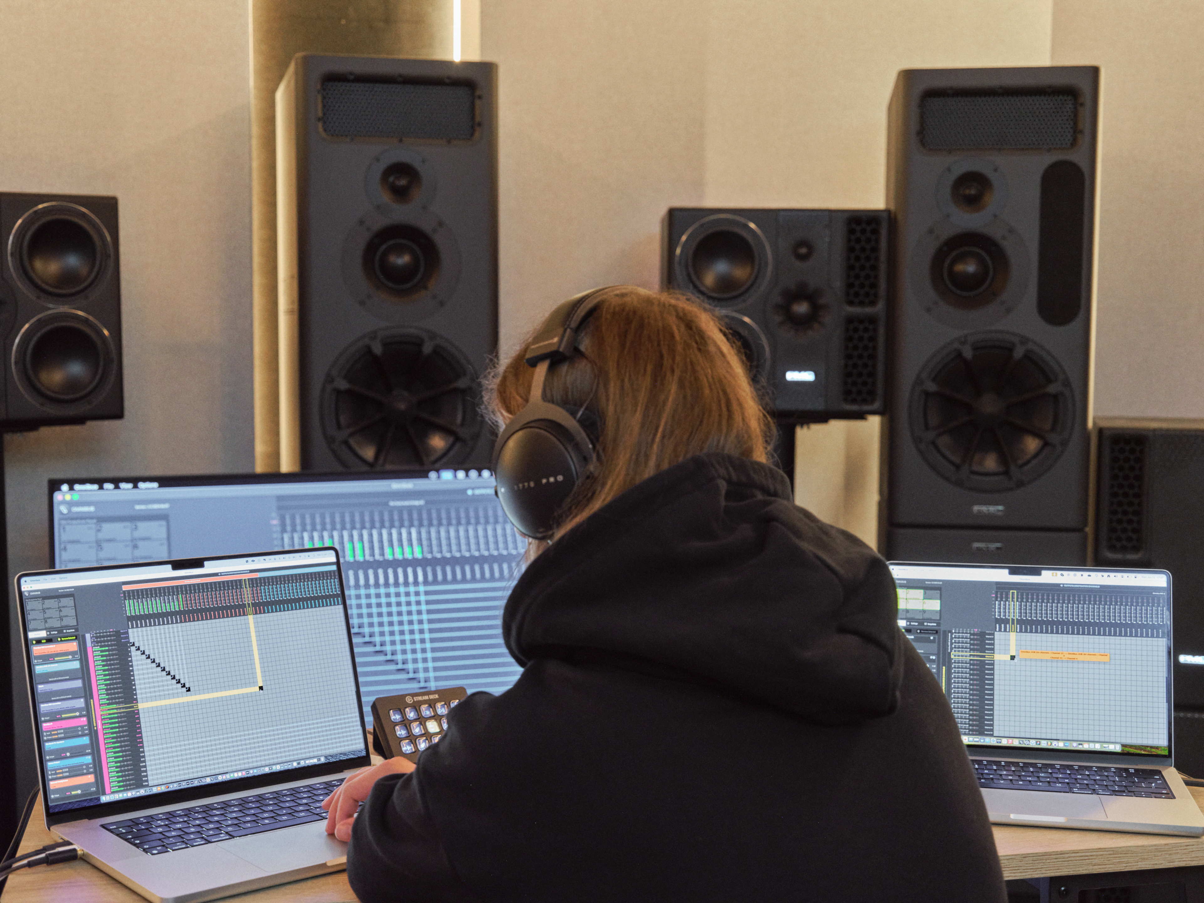 Audiomovers release OMNIBUS 3.0 - A major update to the virtual patchbay for Mac
