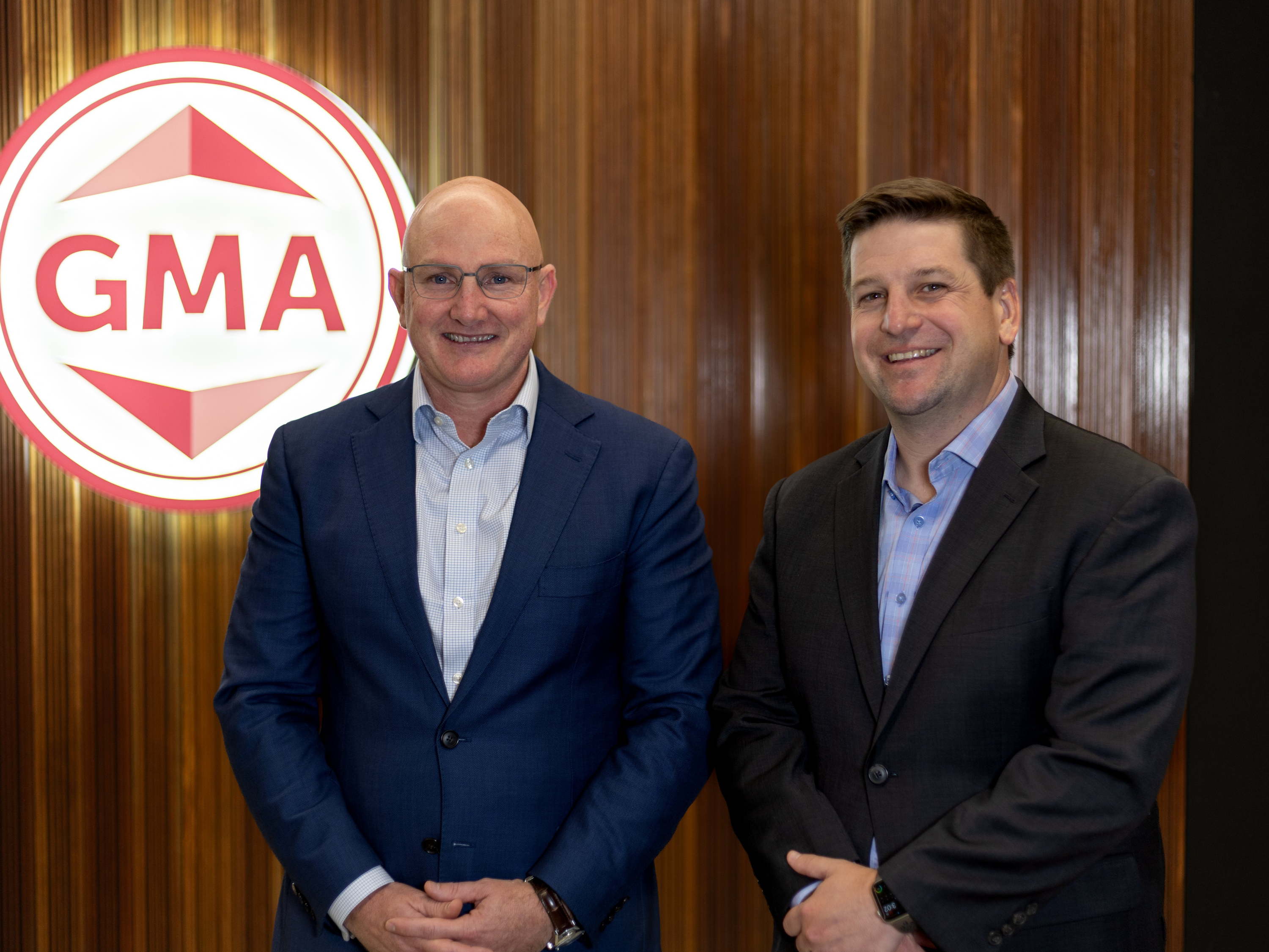 GMA Appoints David Suszko as President, Americas