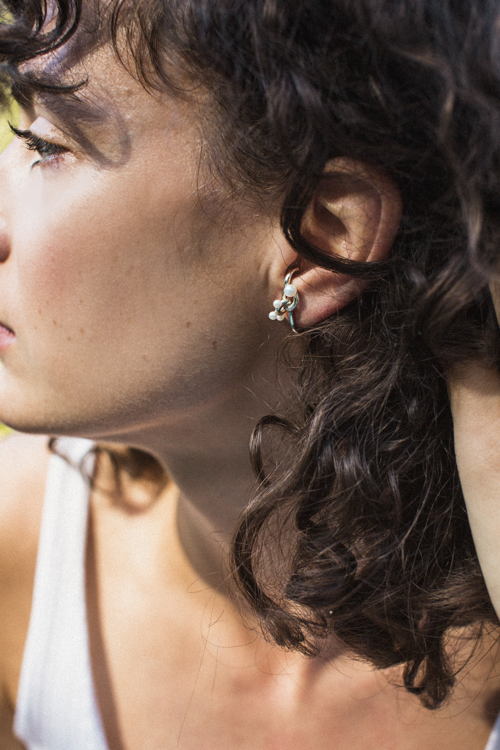 Tayo Jewelry ©Charlotte de Schutter