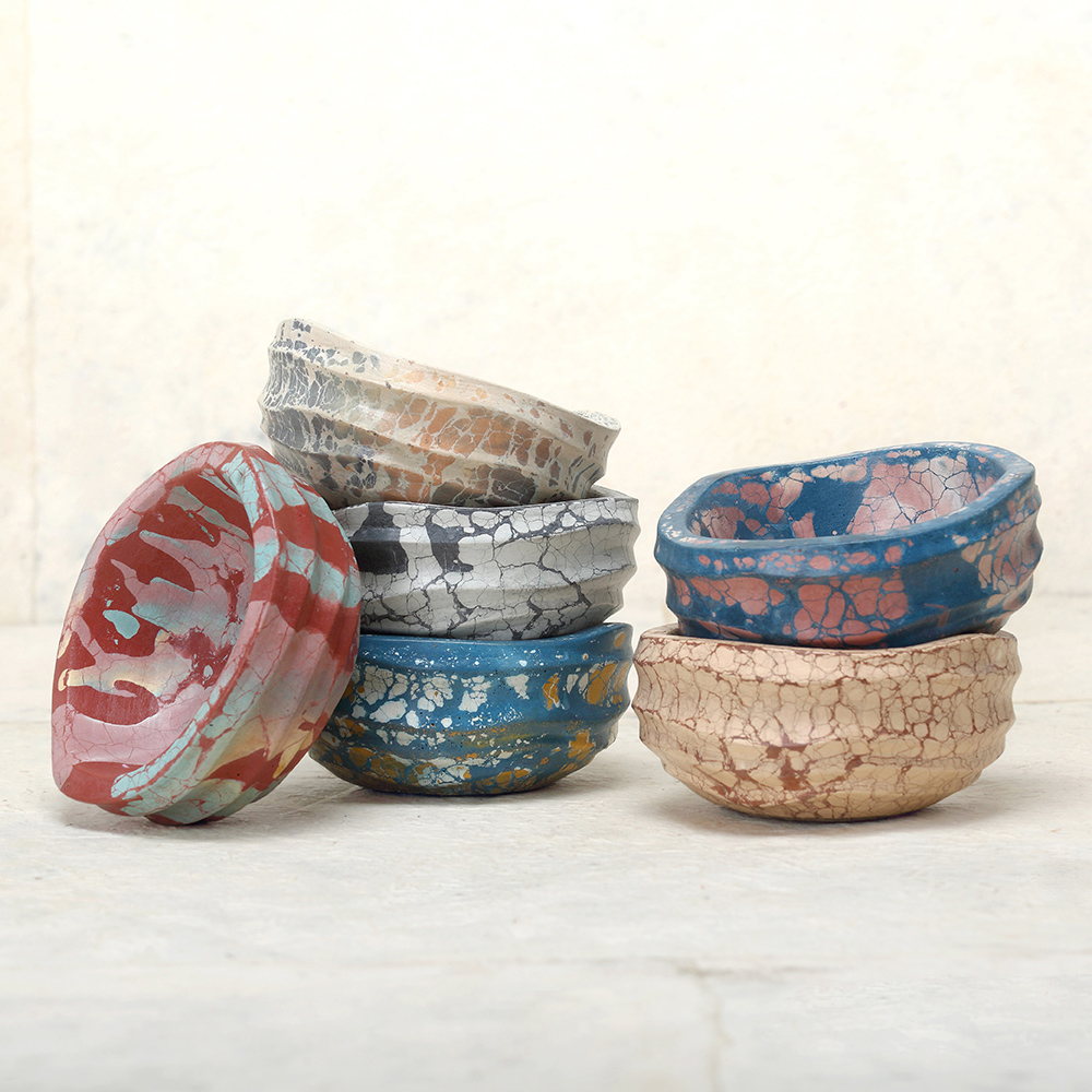 Rarity Catchall collection, $250
