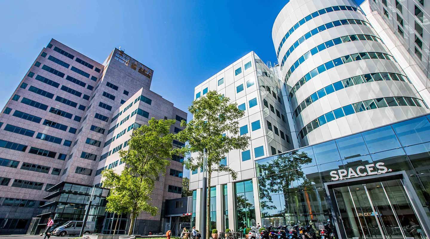 Percée internationale pour l'entreprise anversoise de l’immobilier