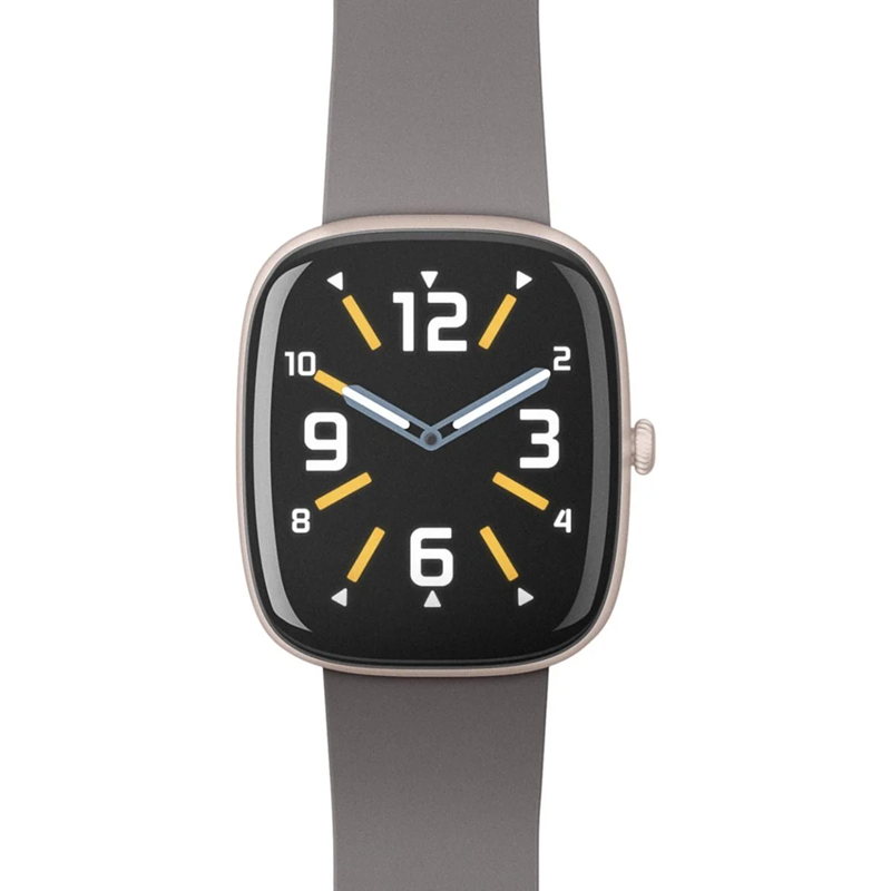 SMW  420 Smart Watch Bluetooth Touch