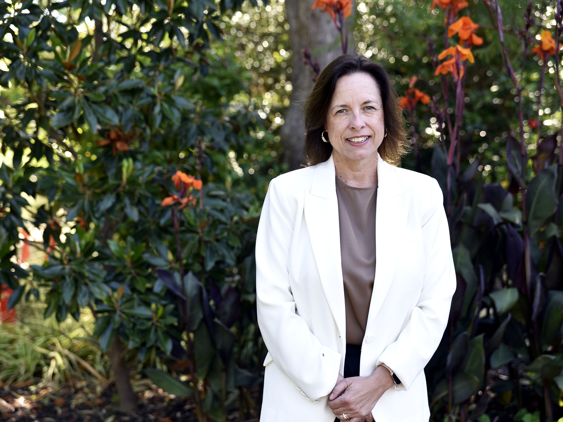 Loreto College Marryatville Welcomes Kylie McCullah as New Principal for 2024