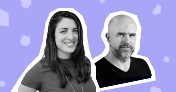 How To Start Your Own PR Agency feat. Bram Smets & Sara Griffin