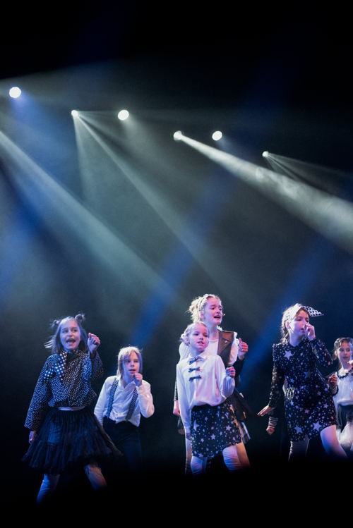 Scaletta, Antwerpen © Cindy Van Briel