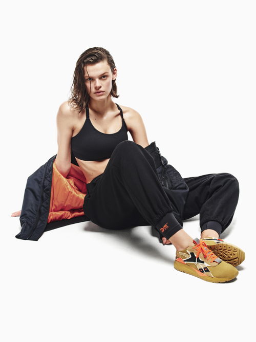 Reebok x Victoria Beckham 