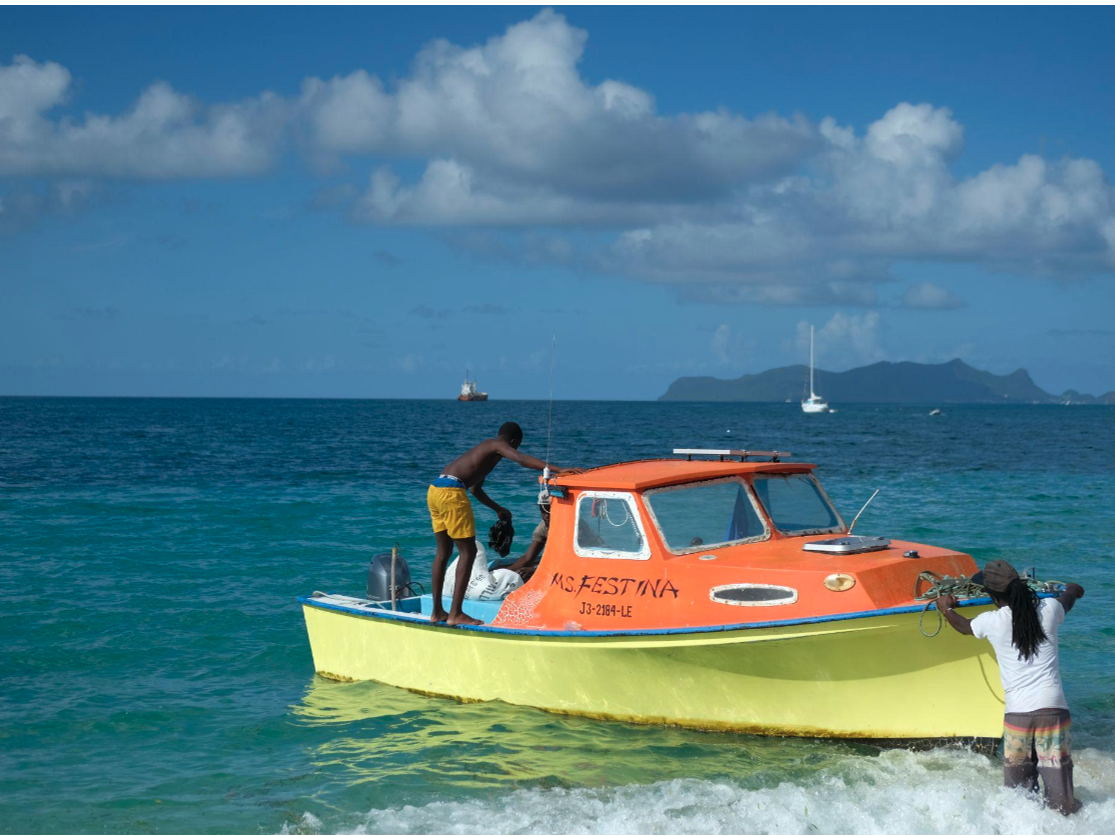 A Historic Step Forward for Ocean Governance in the Wider Caribbean