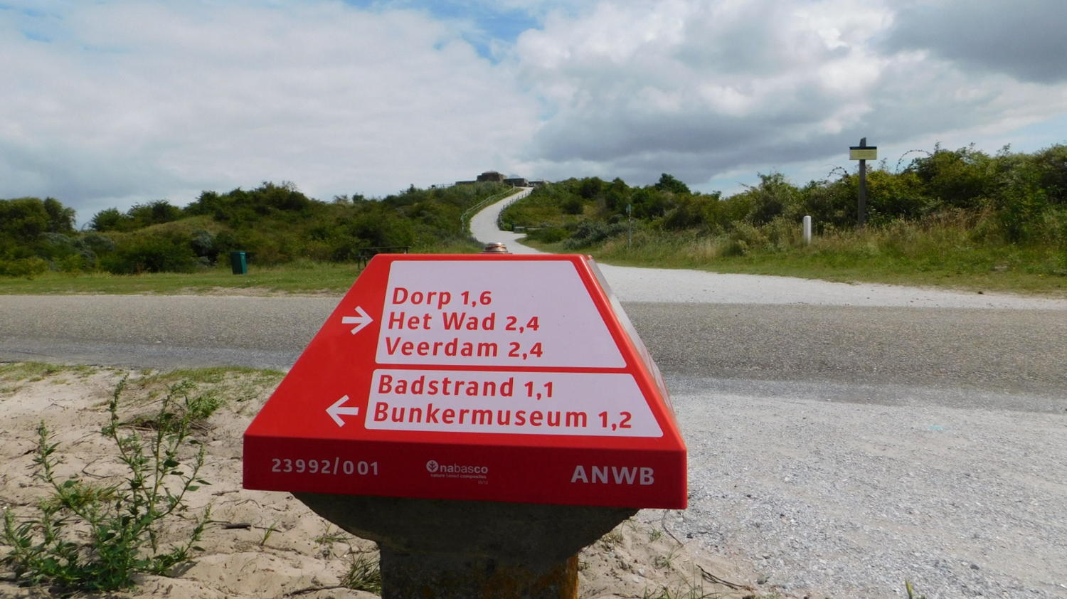 Schiermonnikoog