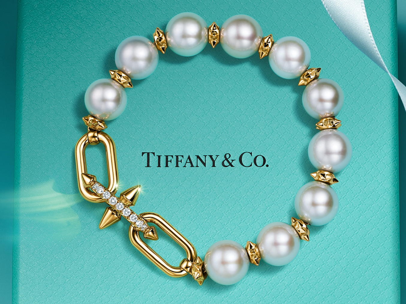 Tiffany & Co. | Holiday 2024