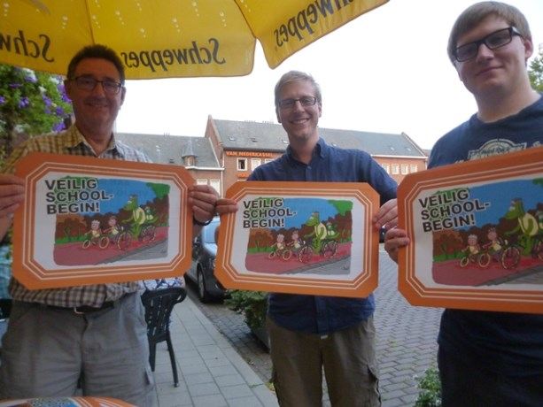 JONGCD&V Schoten