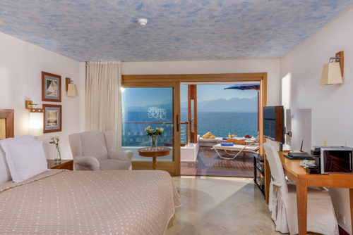 Island Bungalow Waterfront