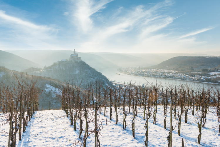 Braubach - Romantischer Rhein (c) Dominik Ketz
