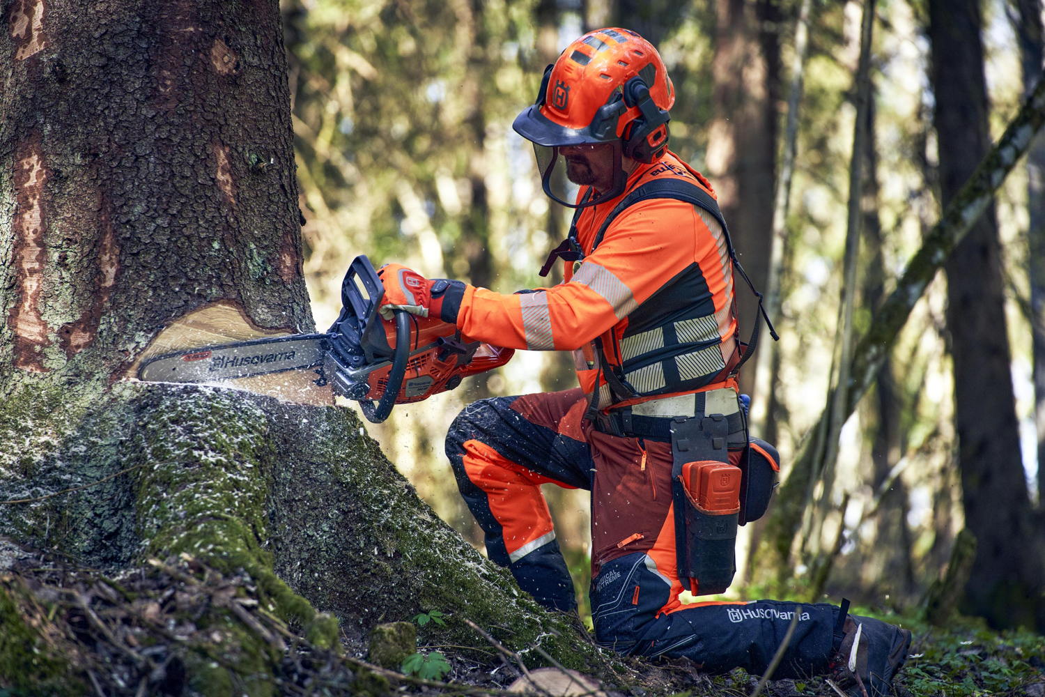 ©Husqvarna 