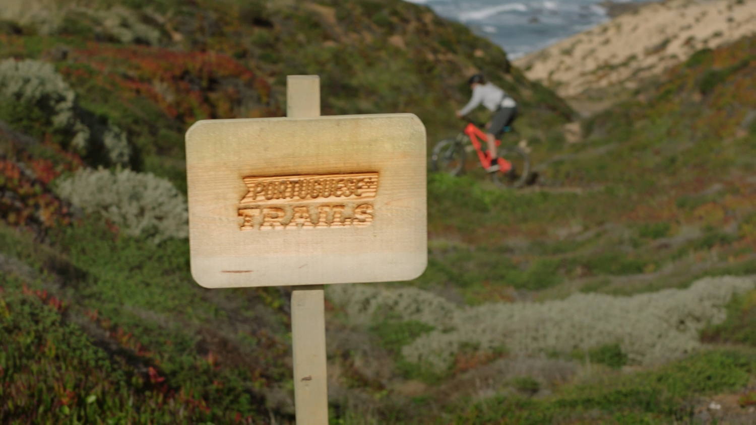Portuguese Trails