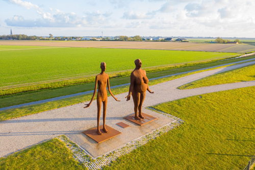 Wachten op Hoog Water - Jonathan Doornenbal