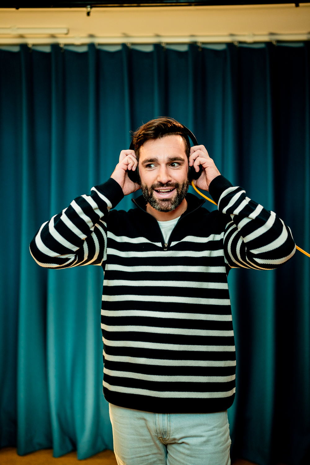 Radio2 BeneBene, Metejoor – © VRT/Stef Keynen