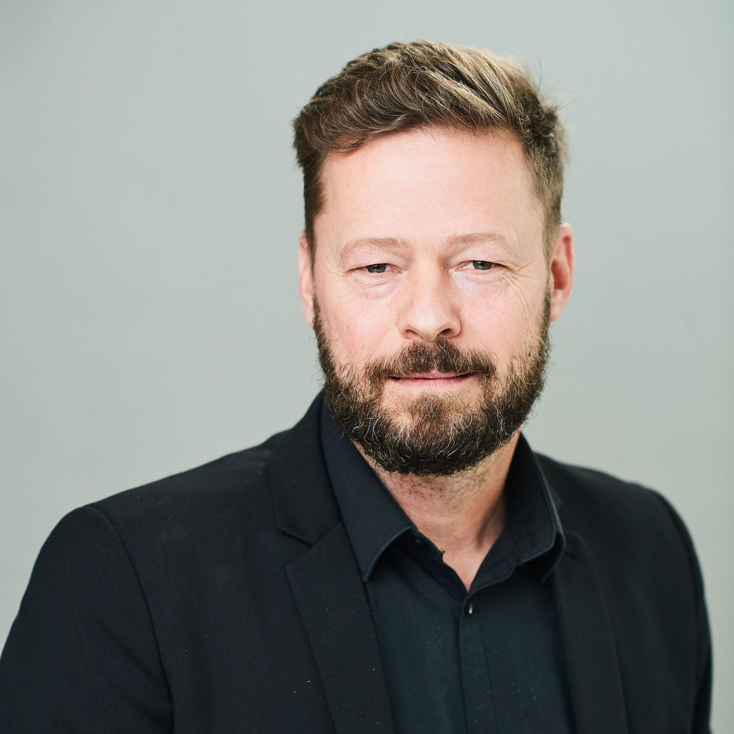 Jurgen Van Eetvelde
