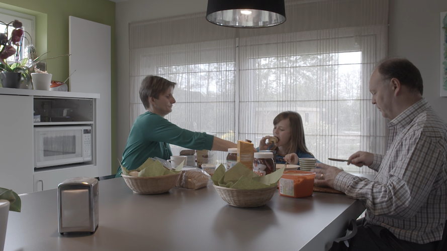 Glutenvrij (c) VRT