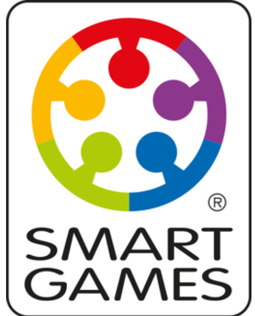 Speel je slim met Roodkapje van SmartGames!