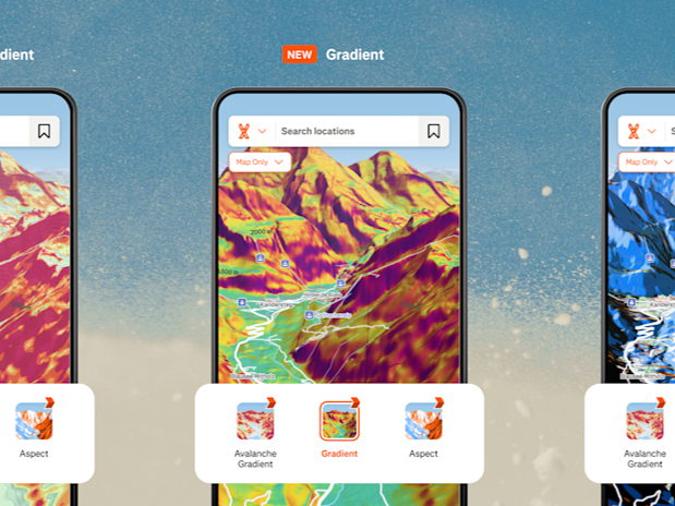 Strava mejora su app para facilitar la planificación de rutas y la forma de compartir tus actividades