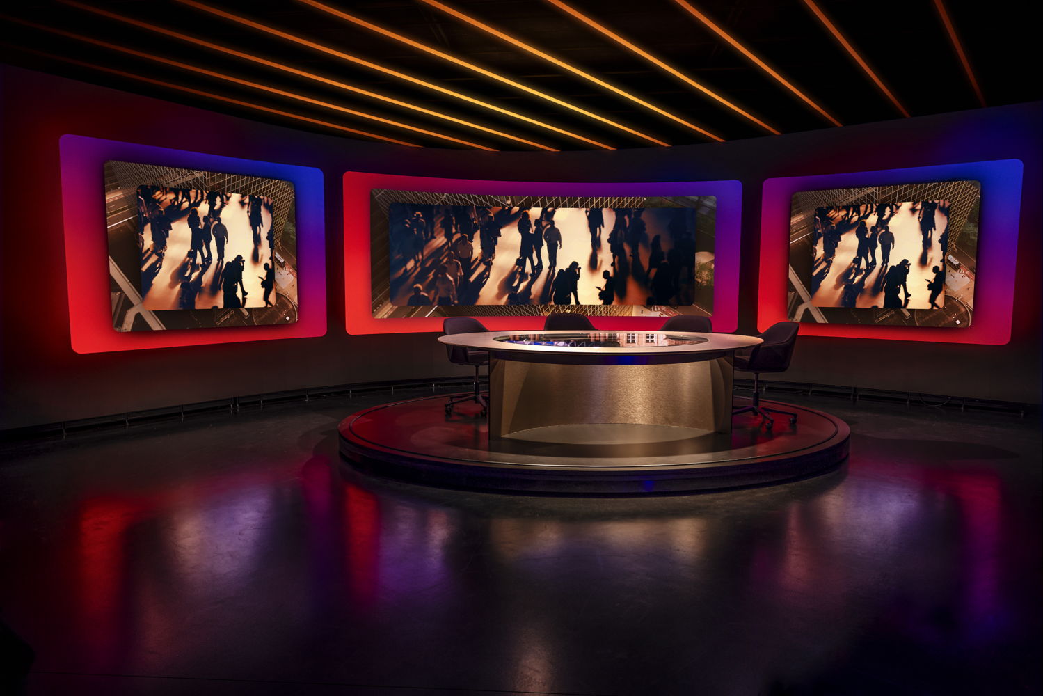 De afspraak 2023 (c) VRT