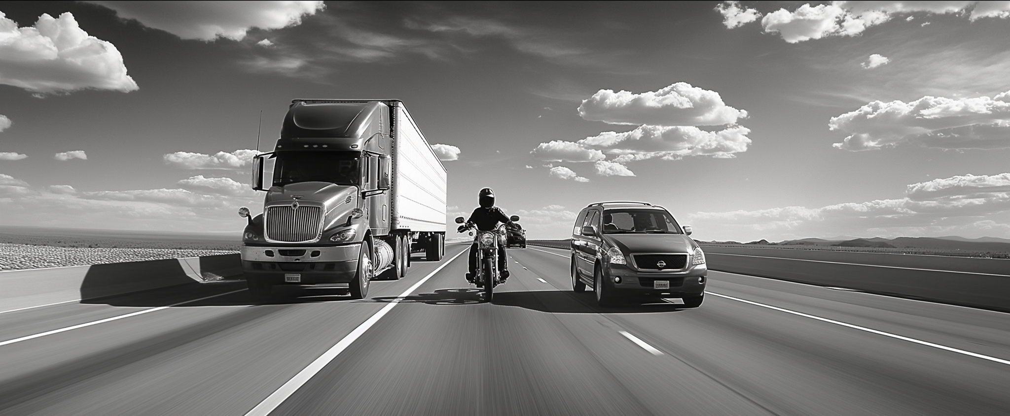Conoce las 24 categorías de tecnología que buscan proteger el transporte y logística en América Latina