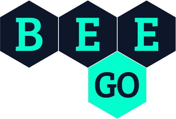 Logo BEEGO