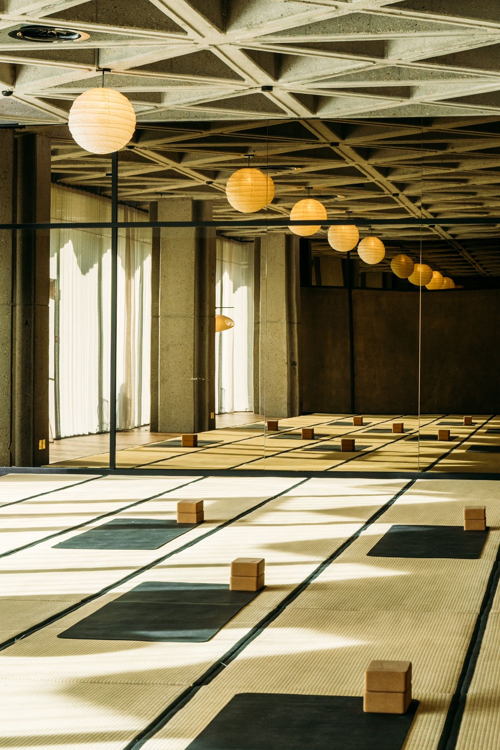 TATAMI, Mix. © Rob De Nys