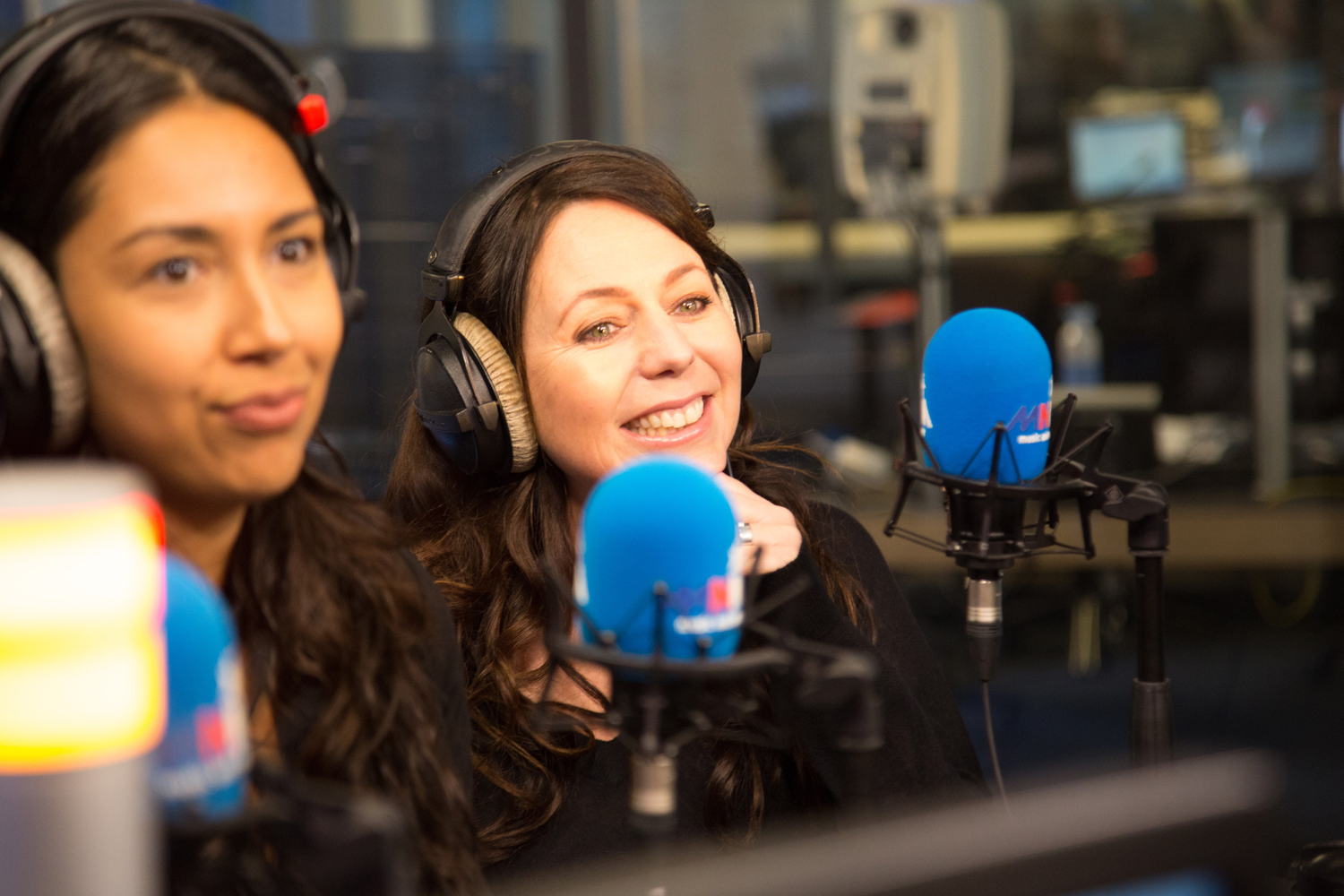 Kristel Verbeke (c) VRT