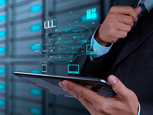 Cinco tendencias digitales que marcarán la pauta en recursos humanos