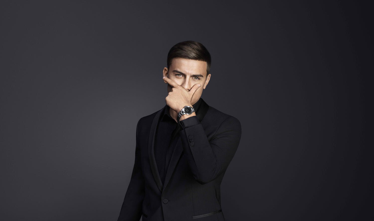 Paulo Dybala