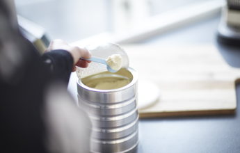 Nueva proteína para aplicación en mezclas en polvo ofrece a los productores de fórmulas para bebés una solución en la que todos ganan