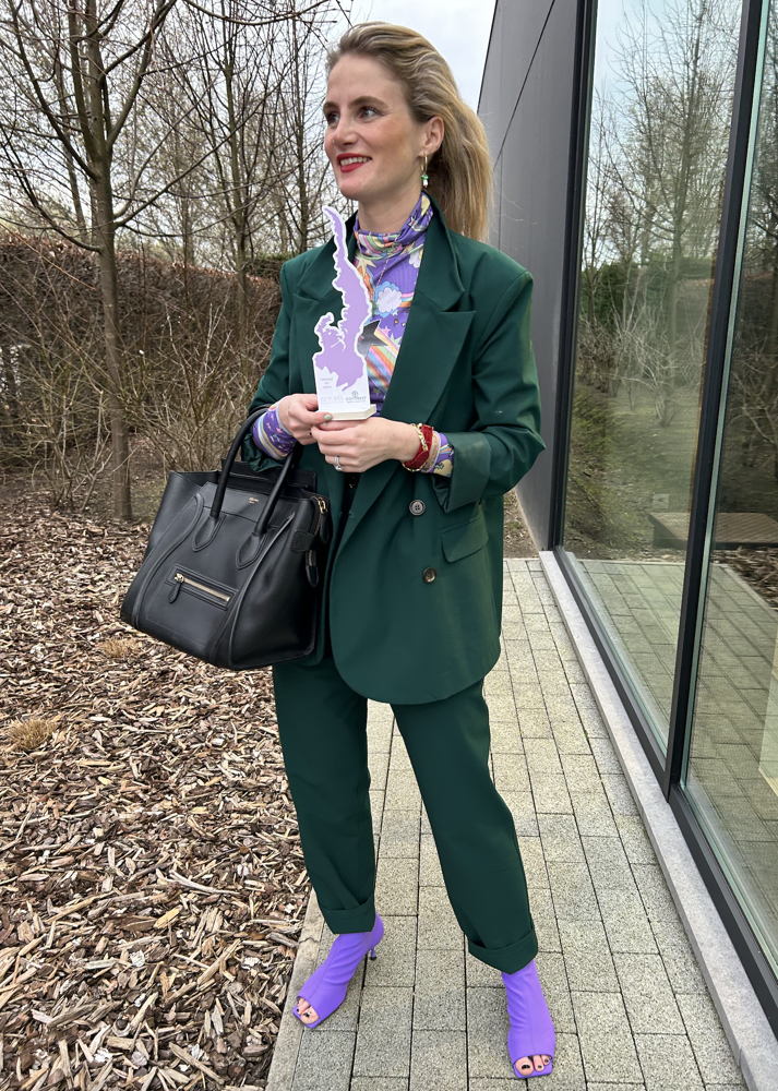 Caroline Vercauteren 2