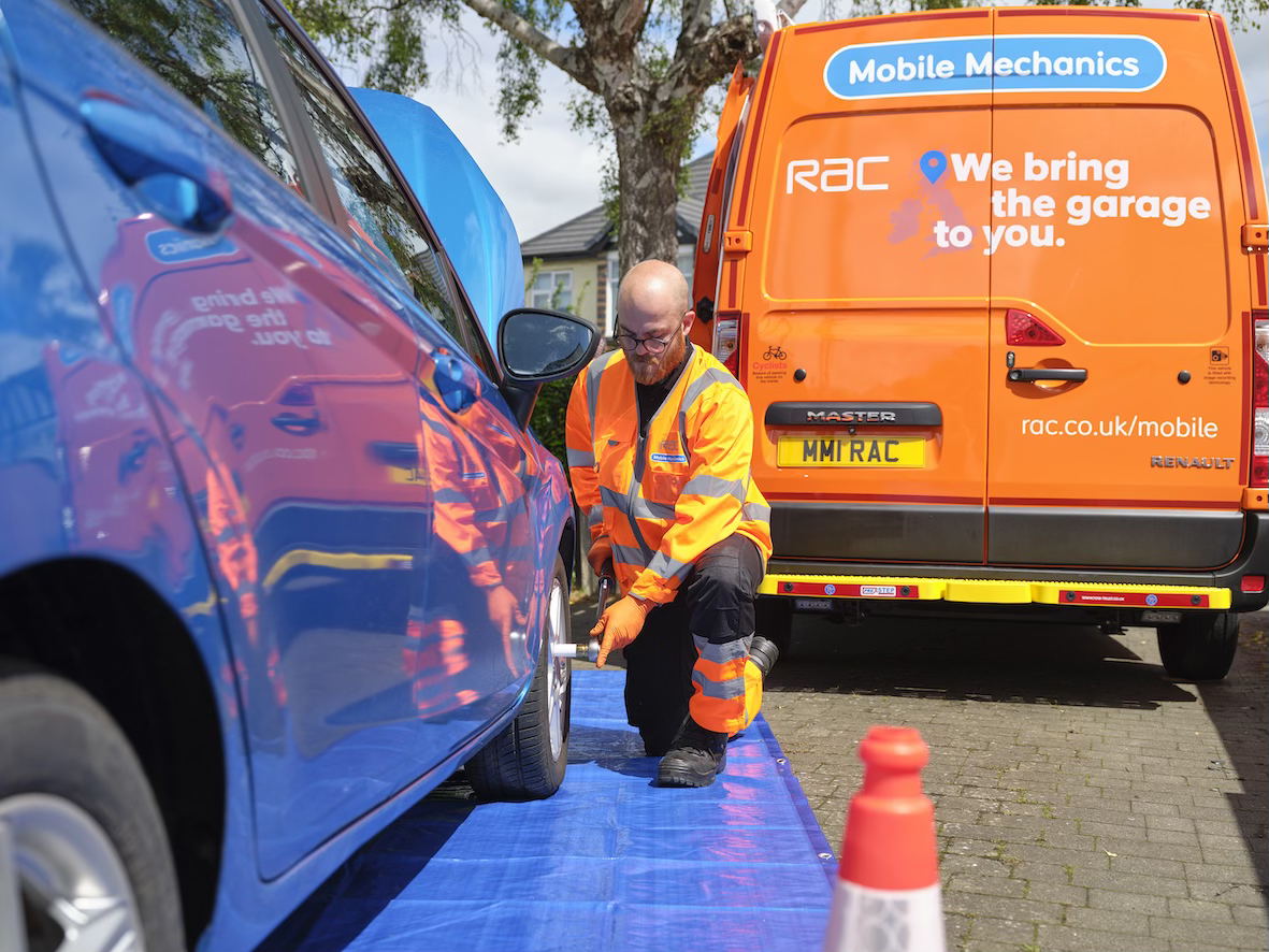 Unexpected car repairs cost drivers more than £600 a year