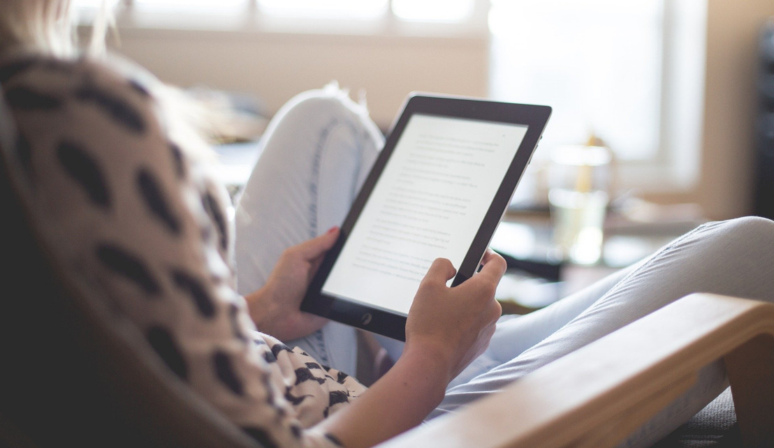 Scribd extiende el acceso gratuito a su catálogo de libros y audiolibros